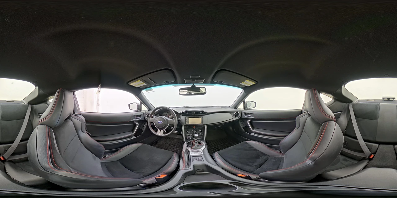 2015 Subaru BRZ 1st Gen - Image 24 of 25