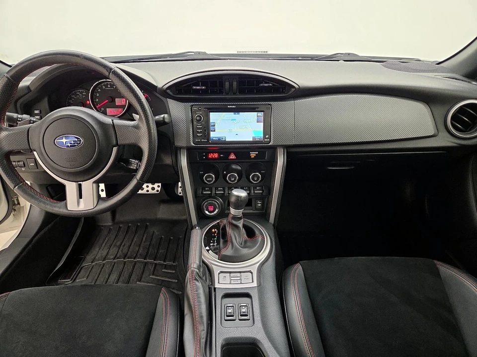 2015 Subaru BRZ 1st Gen - Image 10 of 25