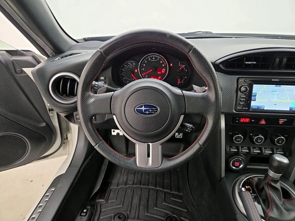 2015 Subaru BRZ 1st Gen - Image 11 of 25