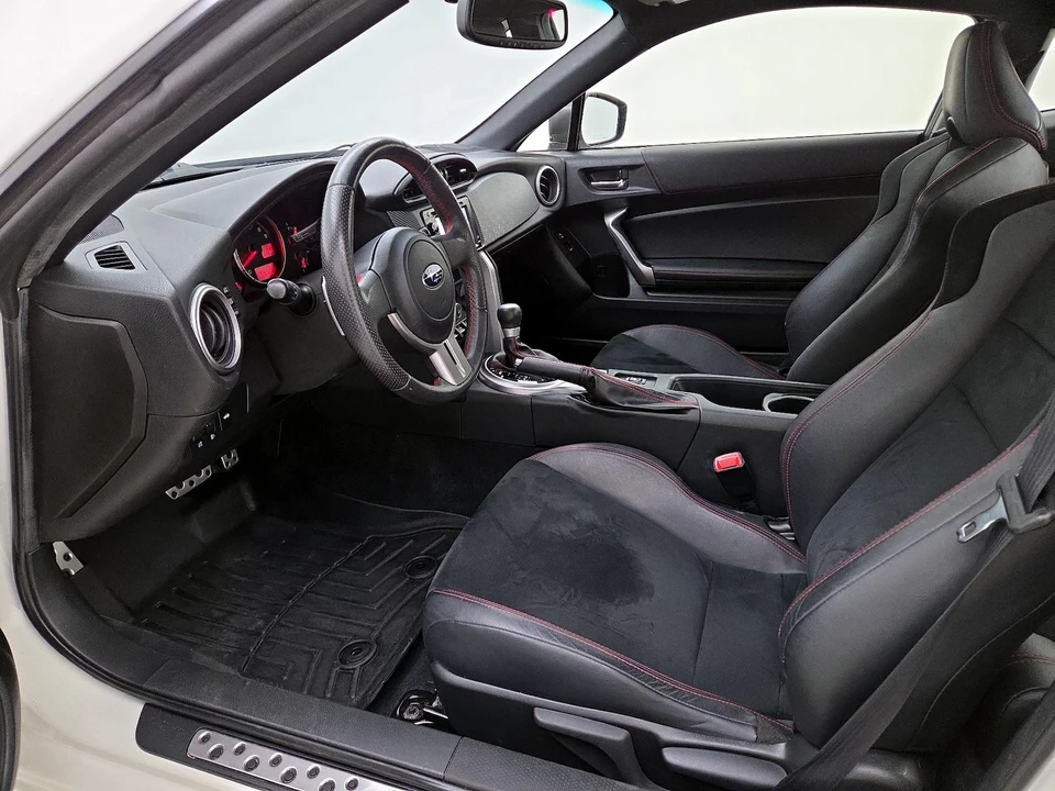 2015 Subaru BRZ 1st Gen - Image 12 of 25