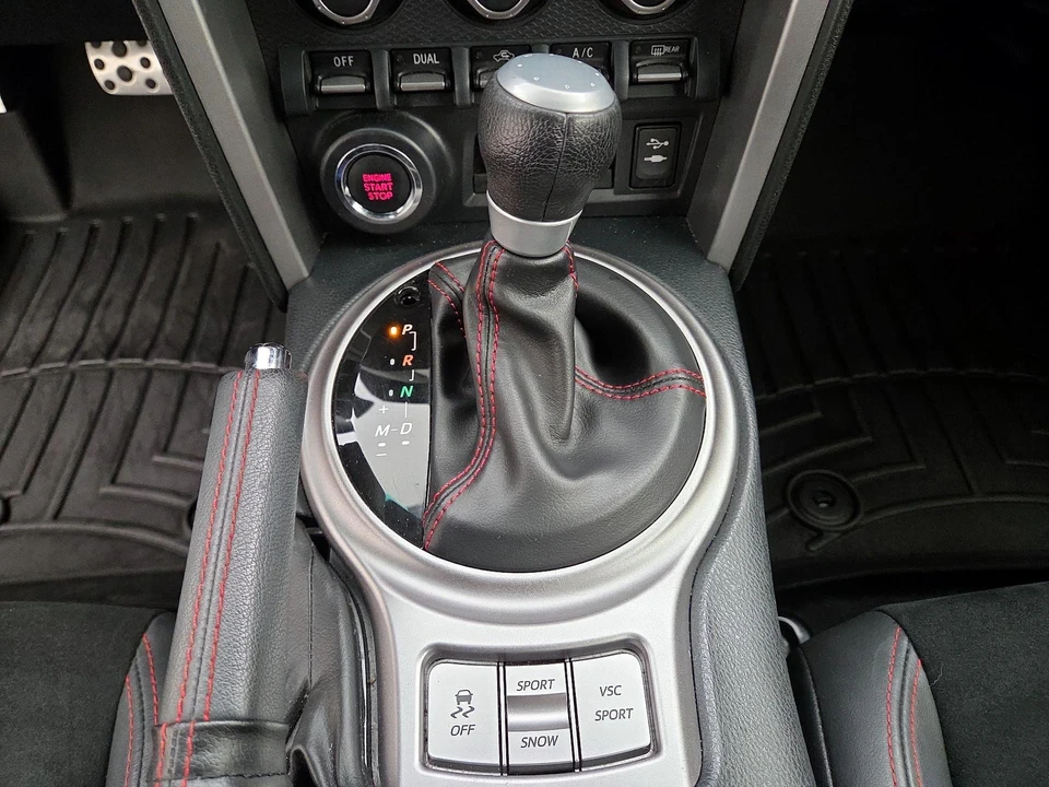 2015 Subaru BRZ 1st Gen - Image 18 of 25