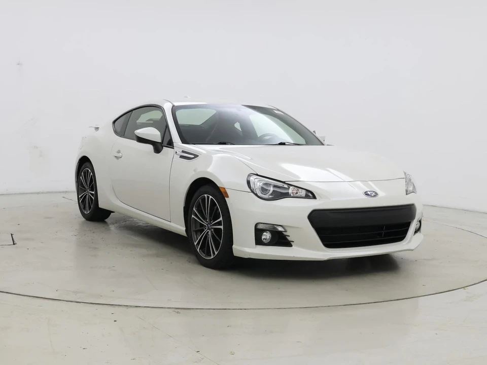 2015 Subaru BRZ 1st Gen - Image 2 of 25