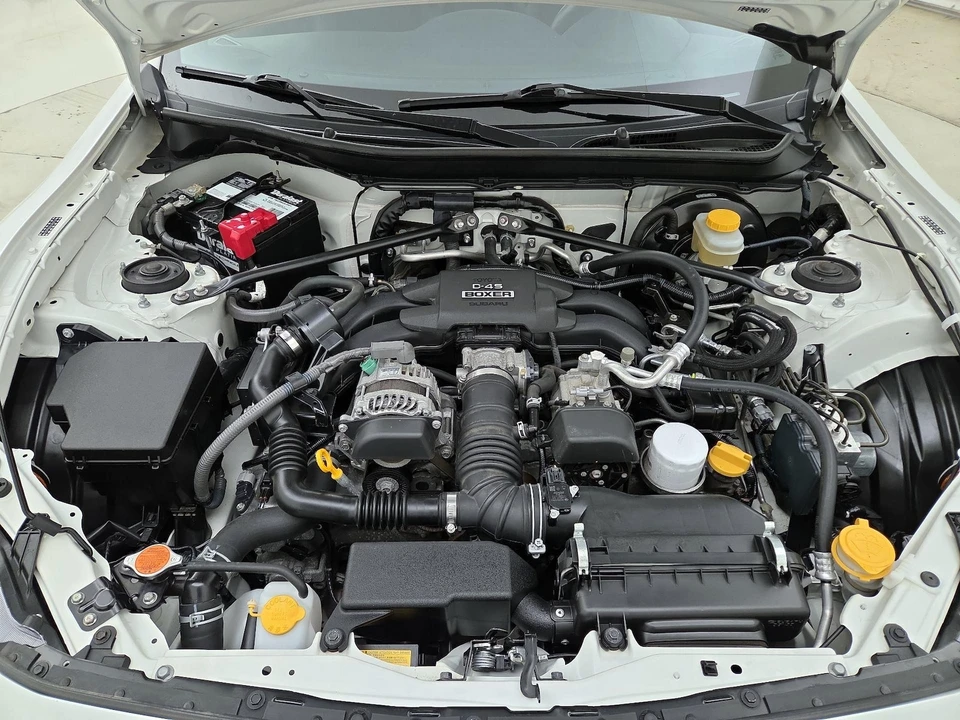 2015 Subaru BRZ 1st Gen - Image 22 of 25