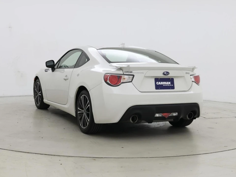 2015 Subaru BRZ 1st Gen - Image 3 of 25
