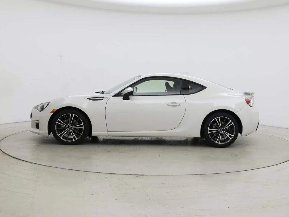 2015 Subaru BRZ 1st Gen - Image 4 of 25
