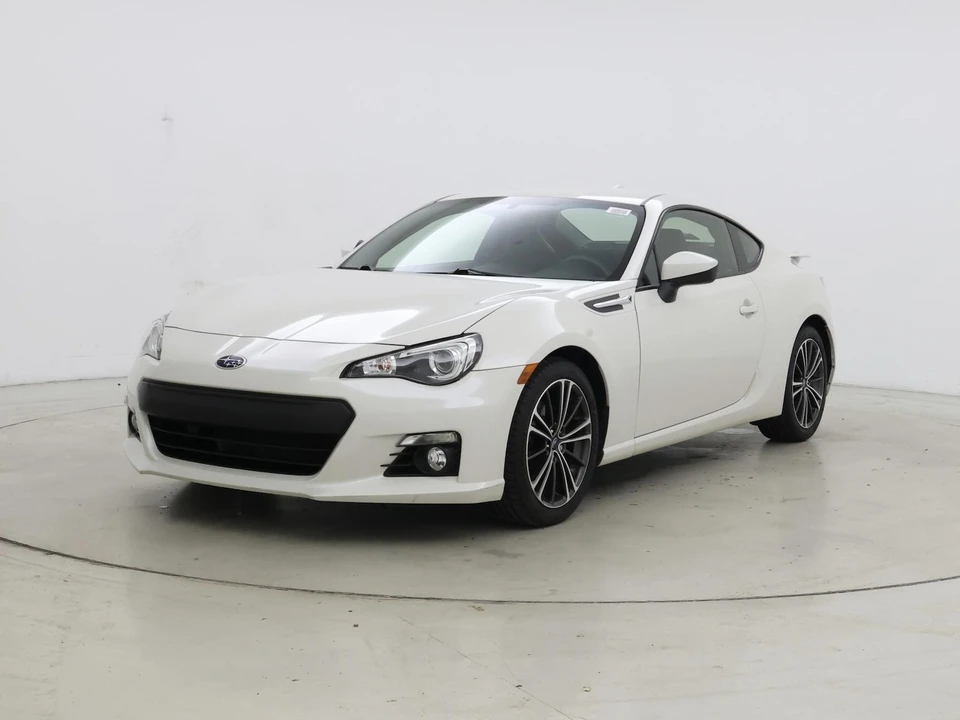 2015 Subaru BRZ 1st Gen - Image 5 of 25