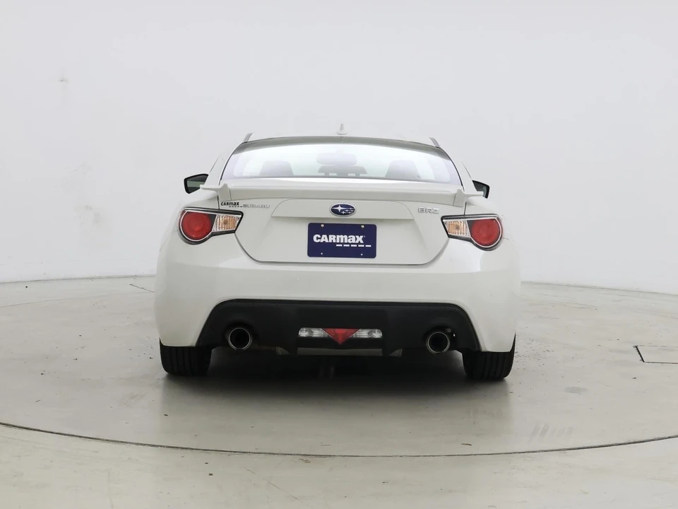 2015 Subaru BRZ 1st Gen - Image 7 of 25