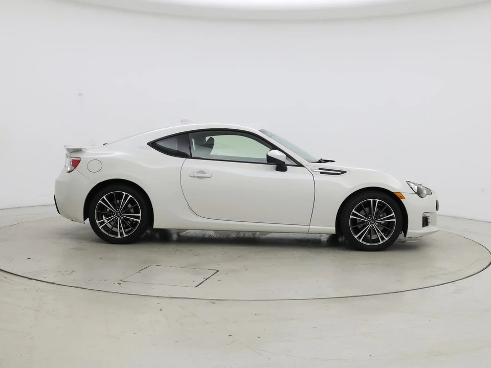 2015 Subaru BRZ 1st Gen - Image 8 of 25