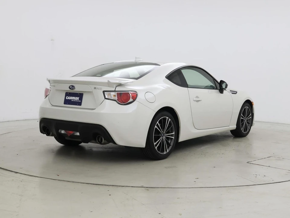 2015 Subaru BRZ 1st Gen - Image 9 of 25