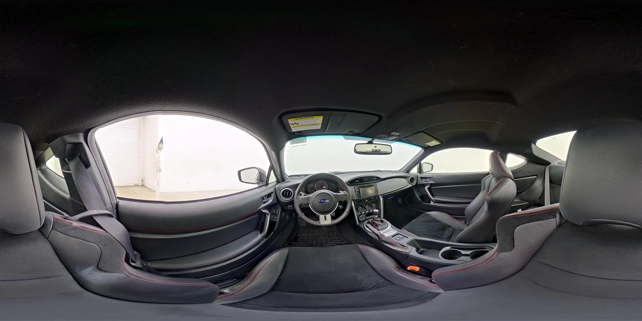 2015 Subaru BRZ 1st Gen - Image 25 of 25