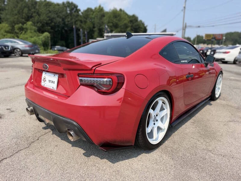 2015 Subaru BRZ 1st Gen - Image 4 of 20