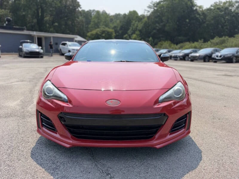2015 Subaru BRZ 1st Gen - Image 2 of 20