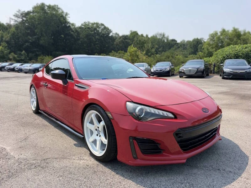 2015 Subaru BRZ 1st Gen - Image 3 of 20
