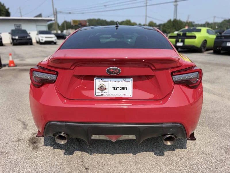 2015 Subaru BRZ 1st Gen - Image 5 of 20