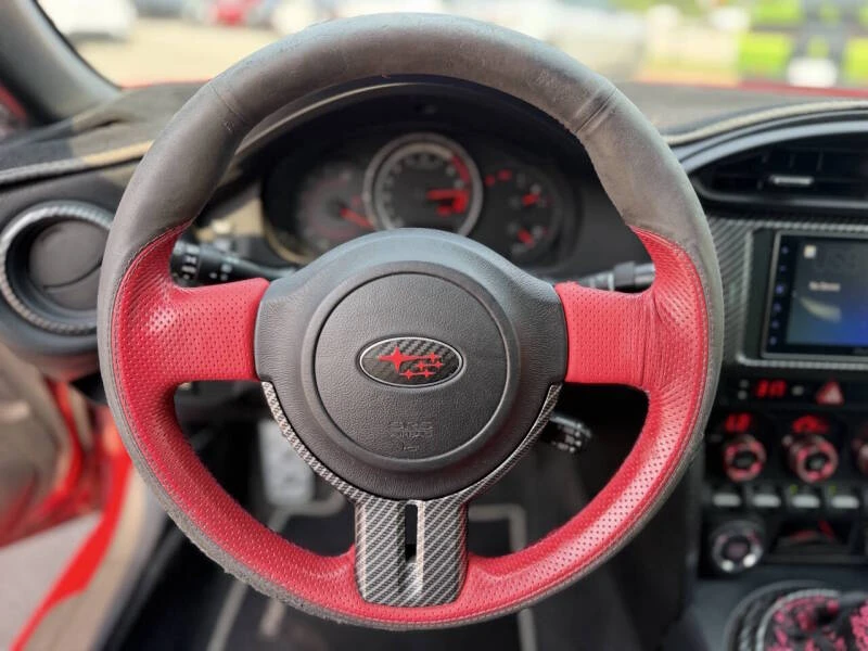 2015 Subaru BRZ 1st Gen - Image 17 of 20