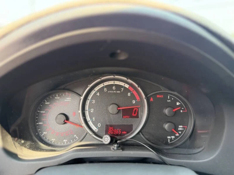 2015 Subaru BRZ 1st Gen - Image 16 of 20