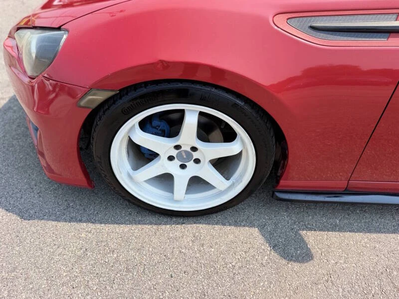 2015 Subaru BRZ 1st Gen - Image 7 of 20