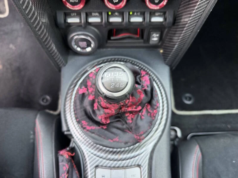 2015 Subaru BRZ 1st Gen - Image 14 of 20