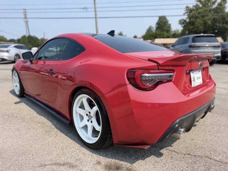 2015 Subaru BRZ 1st Gen - Image 6 of 20