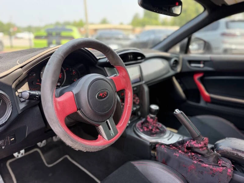 2015 Subaru BRZ 1st Gen - Image 18 of 20