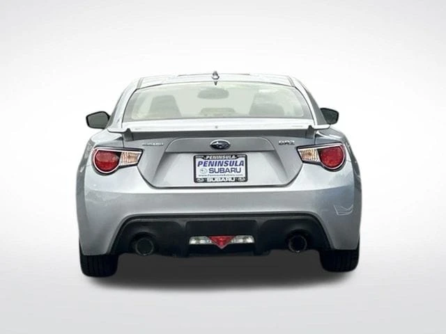2015 Subaru BRZ 1st Gen - Image 6 of 18