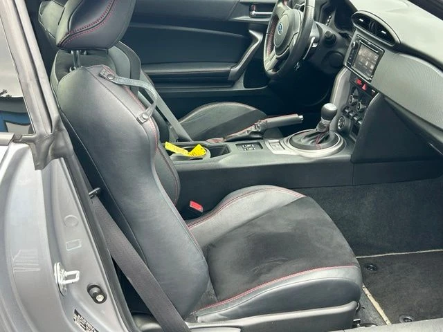 2015 Subaru BRZ 1st Gen - Image 8 of 18