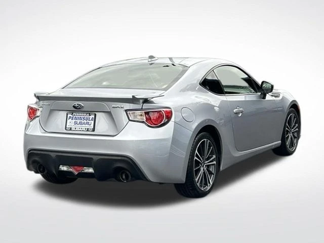 2015 Subaru BRZ 1st Gen - Image 7 of 18