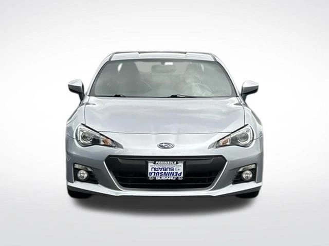 2015 Subaru BRZ 1st Gen - Image 4 of 18