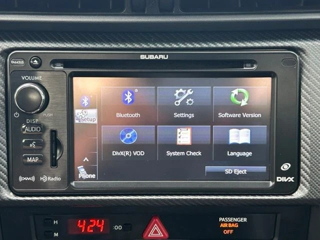 2015 Subaru BRZ 1st Gen - Image 3 of 18