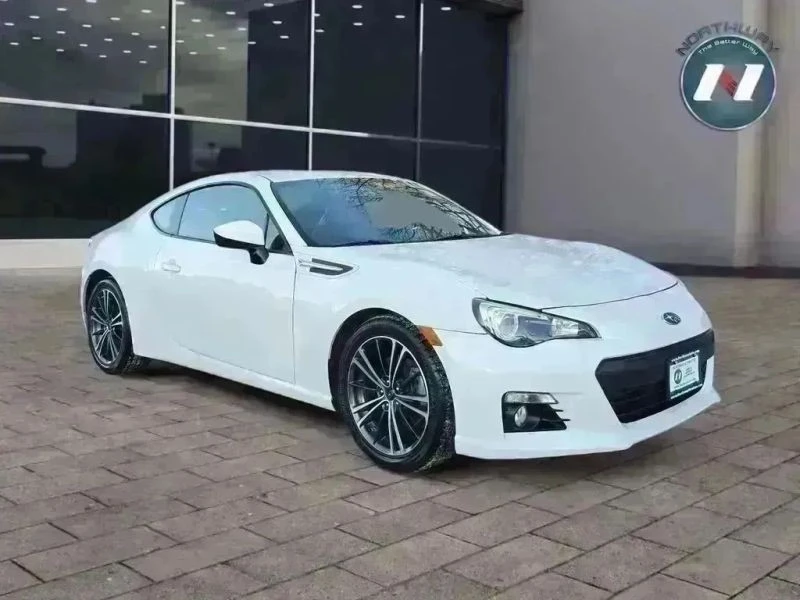 2015 Subaru BRZ 1st Gen - Image 7 of 12