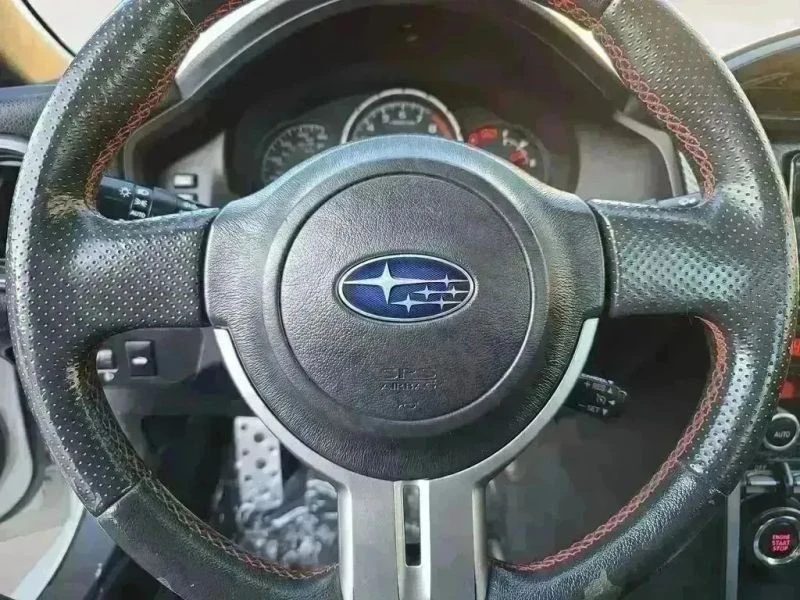 2015 Subaru BRZ 1st Gen - Image 12 of 12