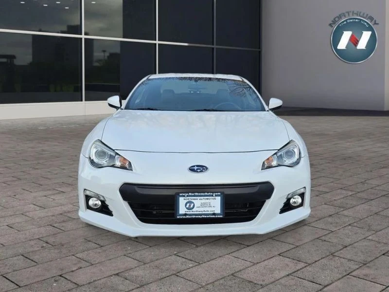 2015 Subaru BRZ 1st Gen - Image 12 of 12