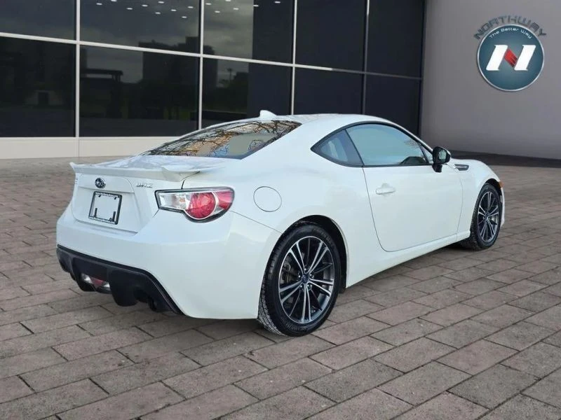 2015 Subaru BRZ 1st Gen - Image 2 of 12