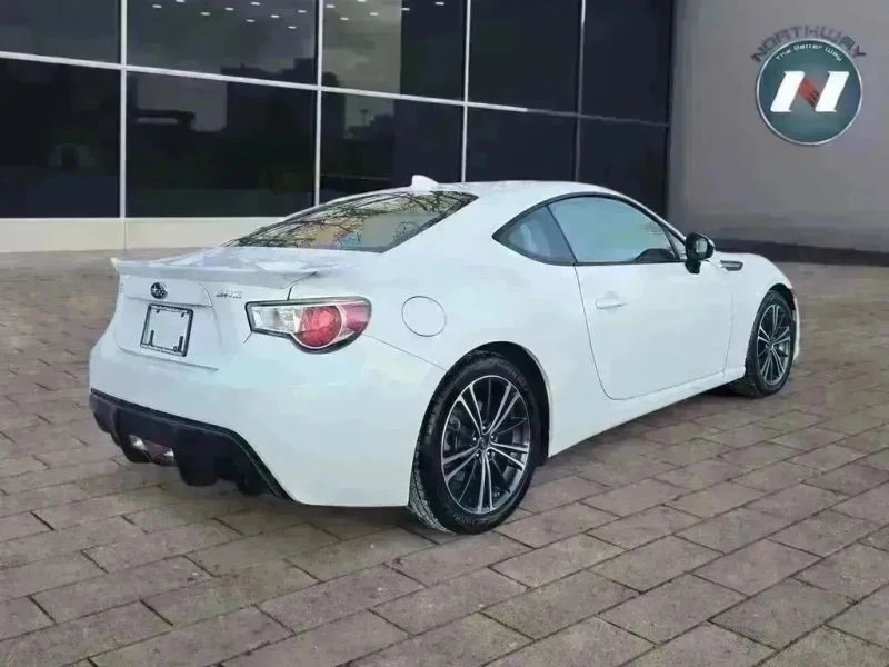 2015 Subaru BRZ 1st Gen - Image 5 of 12