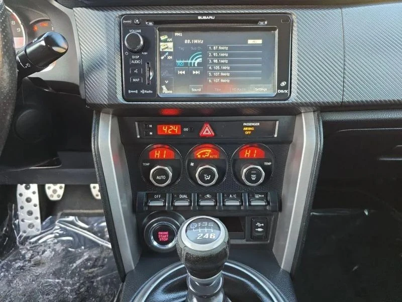 2015 Subaru BRZ 1st Gen - Image 11 of 12