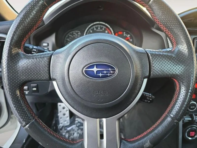 2015 Subaru BRZ 1st Gen - Image 5 of 12