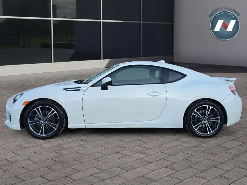 2015 Subaru BRZ 1st Gen - Image 8 of 12