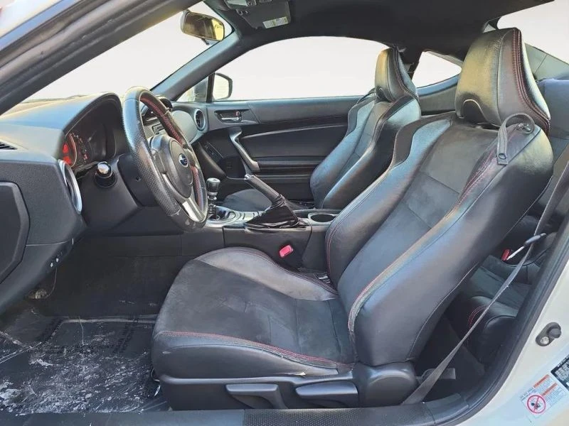 2015 Subaru BRZ 1st Gen - Image 7 of 12