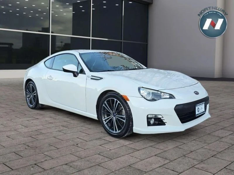 2015 Subaru BRZ 1st Gen - Image 9 of 12