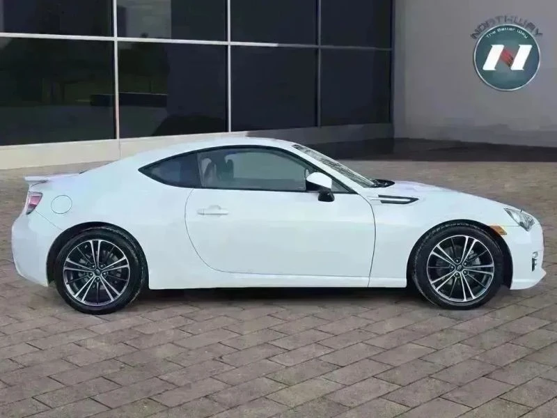 2015 Subaru BRZ 1st Gen - Image 6 of 12