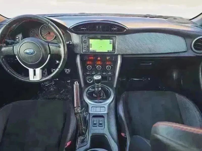 2015 Subaru BRZ 1st Gen - Image 10 of 12