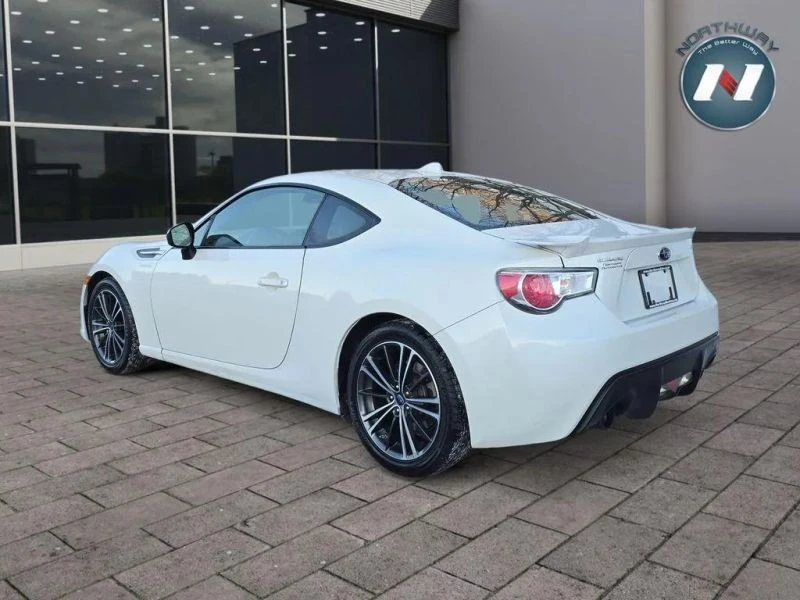 2015 Subaru BRZ 1st Gen - Image 3 of 12