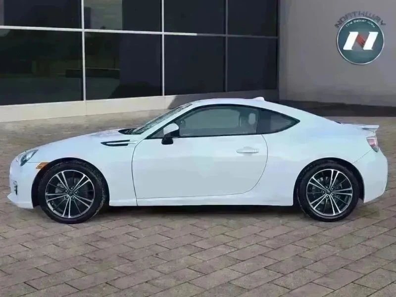 2015 Subaru BRZ 1st Gen - Image 2 of 12