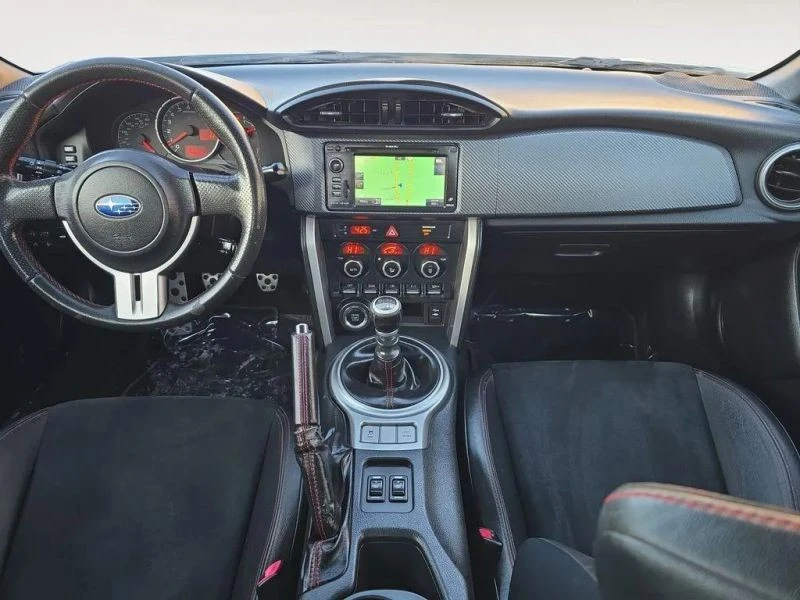 2015 Subaru BRZ 1st Gen - Image 10 of 12
