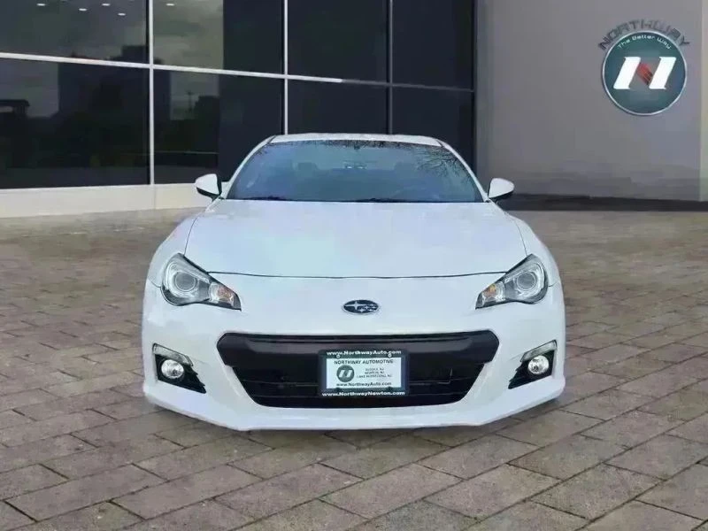 2015 Subaru BRZ 1st Gen - Image 8 of 12