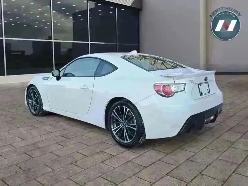 2015 Subaru BRZ 1st Gen - Image 3 of 12