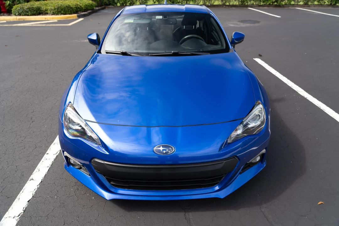 2015 Subaru BRZ 1st Gen - Image 7 of 31