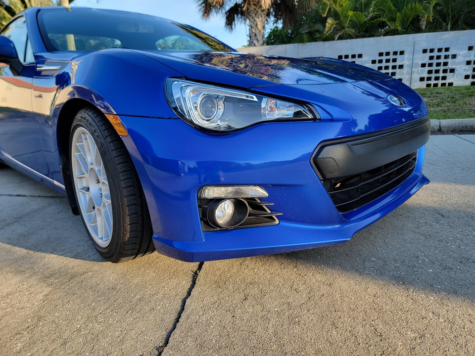2015 Subaru BRZ 1st Gen - Image 18 of 31