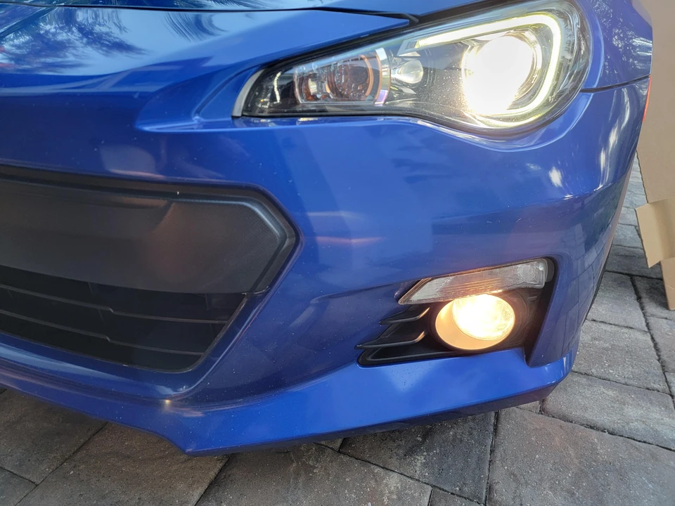 2015 Subaru BRZ 1st Gen - Image 23 of 31
