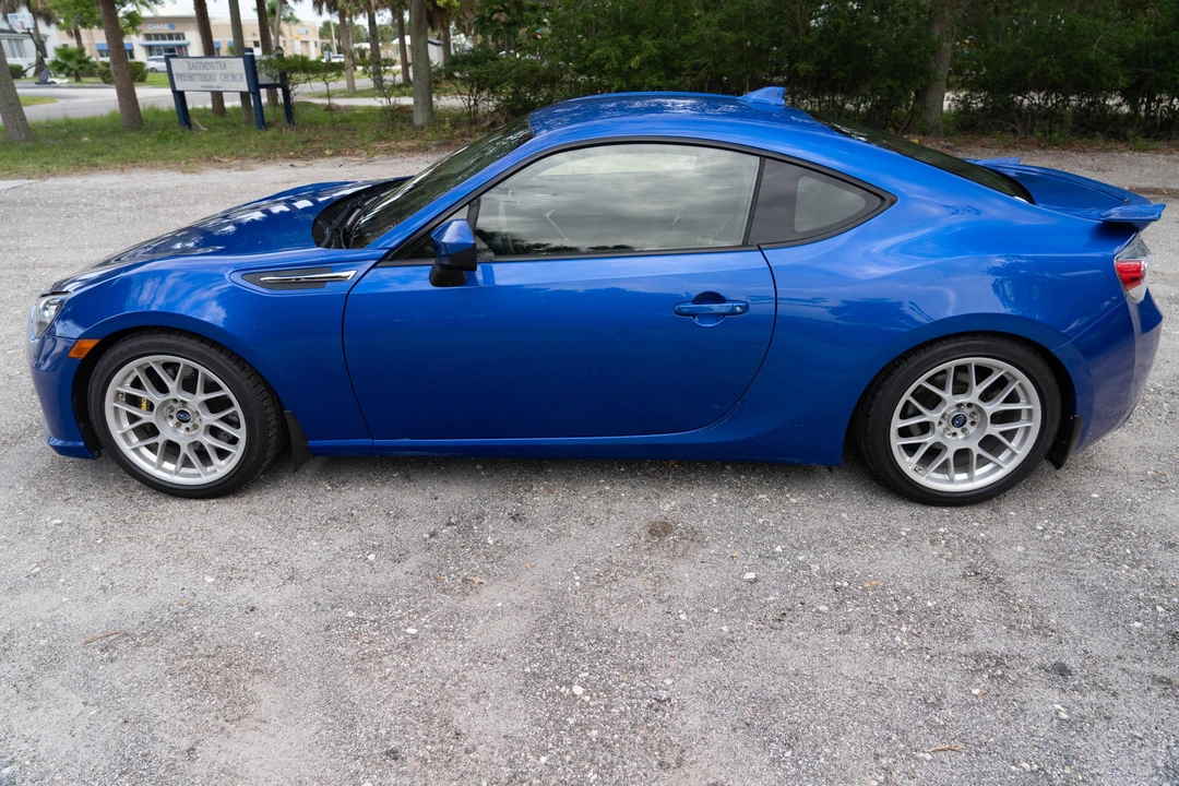 2015 Subaru BRZ 1st Gen - Image 14 of 31